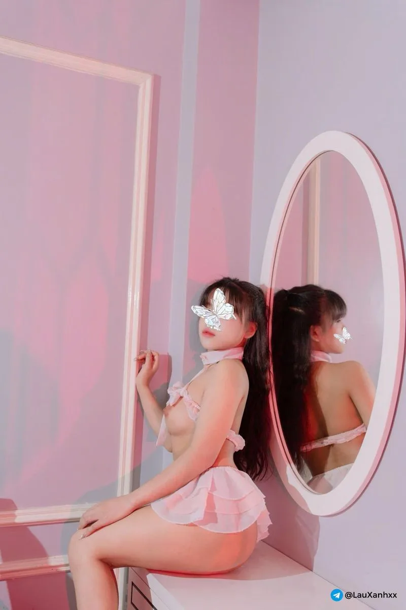 Ảnh 9 - HotTeen❤️ Bé Quỳnh Anh❤️ Non Tơ Đáng Yêu Sexy Quyến Rũ Body Ngon