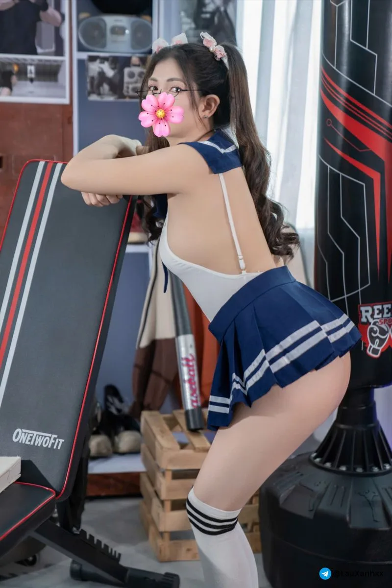 Ảnh 10 - ❤️NHƯ QUỲNH❤️165cm CỰC HIỀN CỰC NGOAN DỊU DÀNG ĐÁNG YÊU