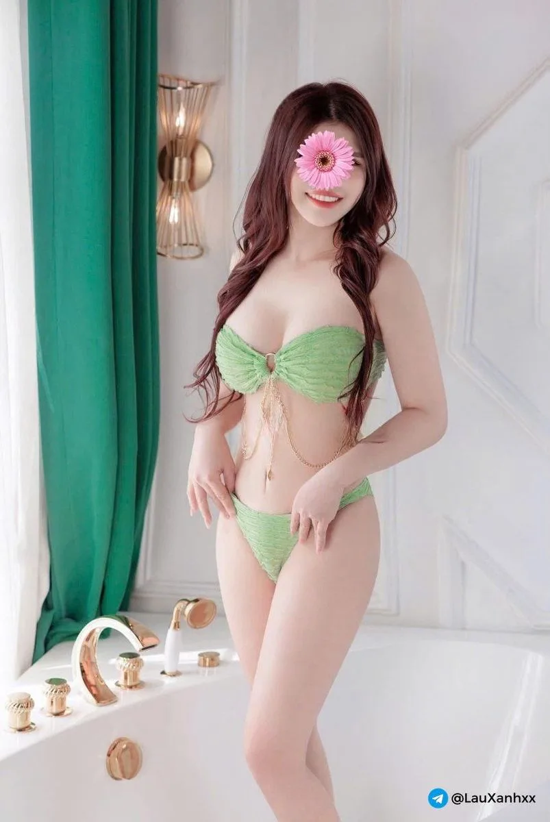 Ảnh 14 - ❤️ NGỌC TRINH ❤️ Em gái Mặt xinh - Vú Bự - Yêu chiều khách