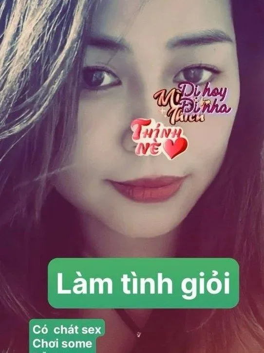 Gái gọi Yến Vy ❤️ Nhẹ Nhàng Êm Ái Như Cô Hầu Gái, Vú Đẹp Mông To - Quận Bình Thạnh