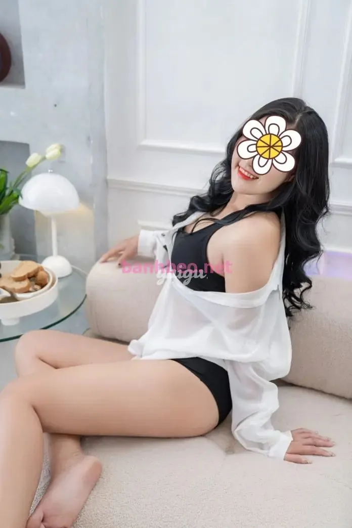 Gái gọi ✨ TUỆ NHI ✨ HOTGIRL CHÂN DÀI GÂY THƯƠNG NHỚ - Thành phố Bà Rịa