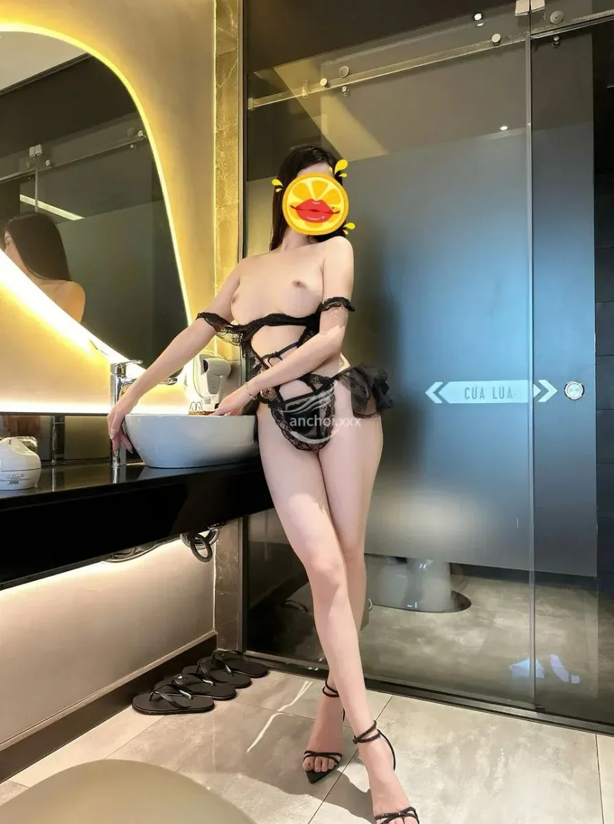 Ảnh 12 - HOT GIRL❤️ PÉ MIU ❤️NEW FACE - VẺ ĐẸP XINH NGOAN, CHIỀU KHÁCH NHẸ NHÀNG
