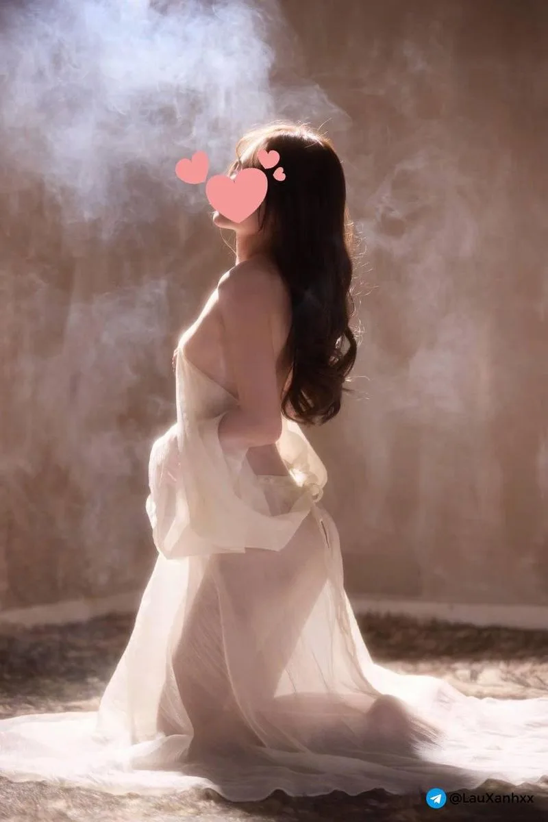 Ảnh 4 - HOT ⭐KHÁNH HUYỀN SINH VIÊN NĂM NHẤT ĐẠI HỌC DU LỊCH [SIÊU XINH]