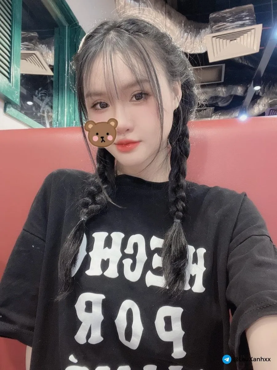 Ảnh 15 - Vy Oanh 2k3 ❤️ Mình Dây Cây Cảnh Cực Xinh Ngon Tươi Mộng Nước
