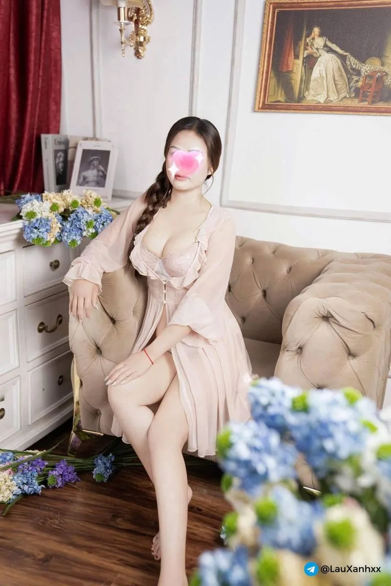 Ảnh 2 - [Kiểm Định✔ ]❤️ Nguyệt Nhi ❤️ Mới Vào Nghề, Dịch Vụ Ngọt Ngào, Dễ Mến