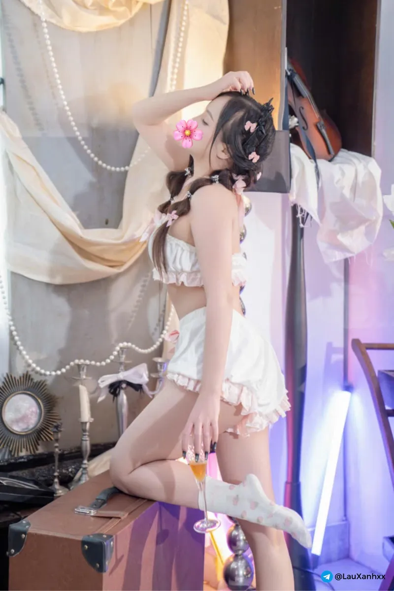 Gái gọi HOTGIRL❤️TRANG CÚN❤️XINH XẮN CUTE ĐÁNG YÊU VÚ BÍM NUỘT NÀ - Quận Tân Phú