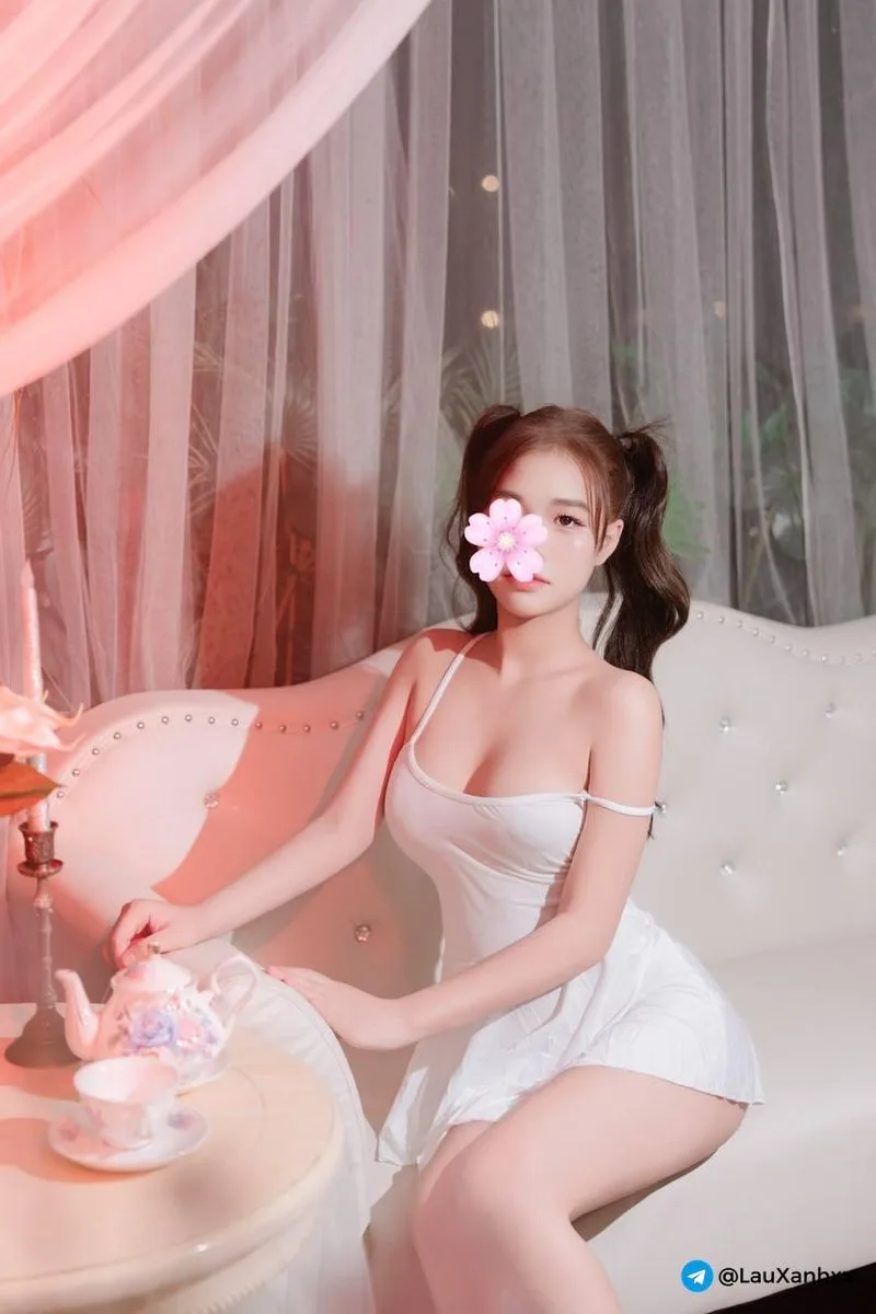 Gái gọi ANH THƯ - GÁI NON - MÌNH DÂY QUYẾN RŨ - Quận 10