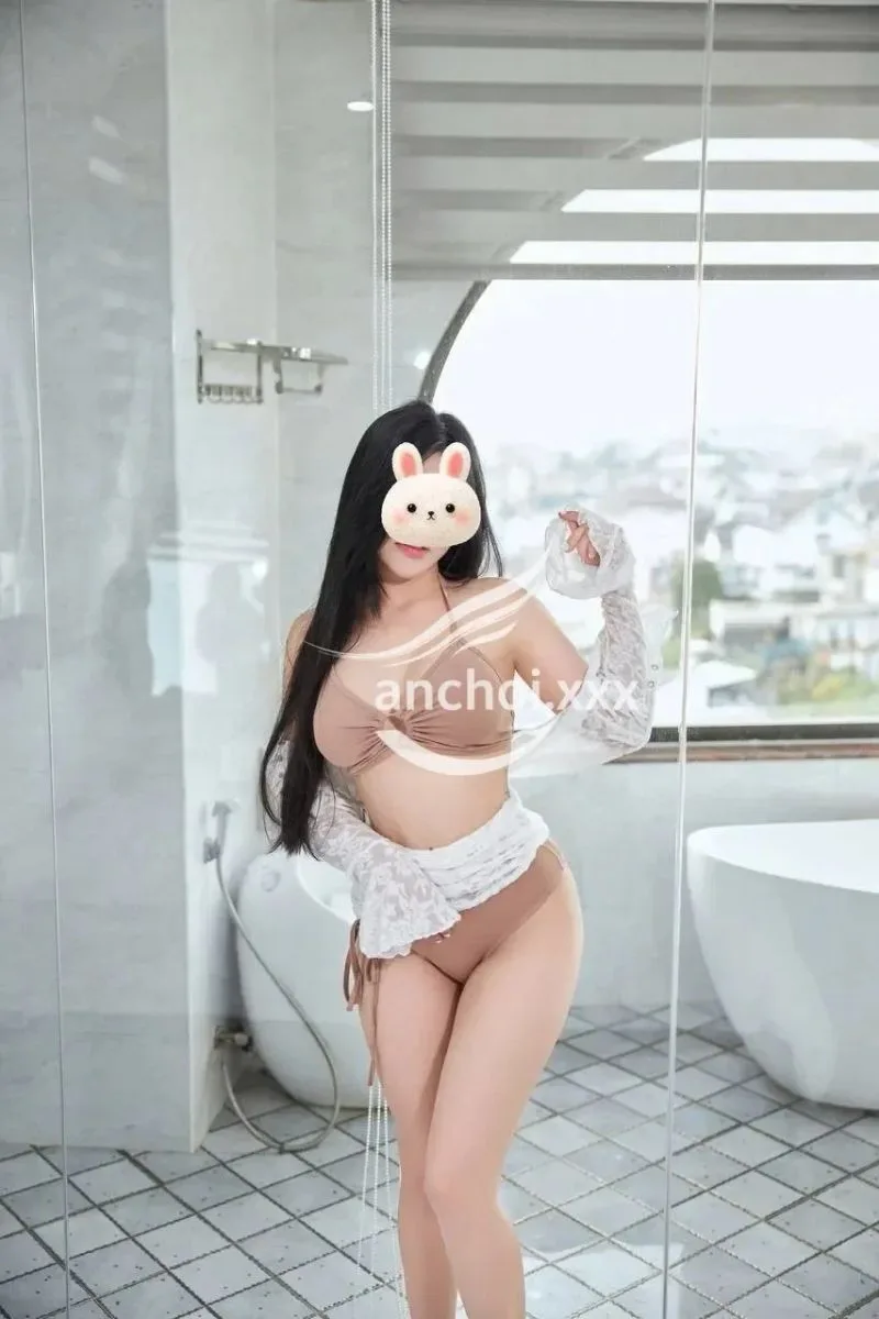 Ảnh 13 - MỘC ANH TUYỆT ĐỐI NGON, BODY ĐẸP XUẤT SẮC