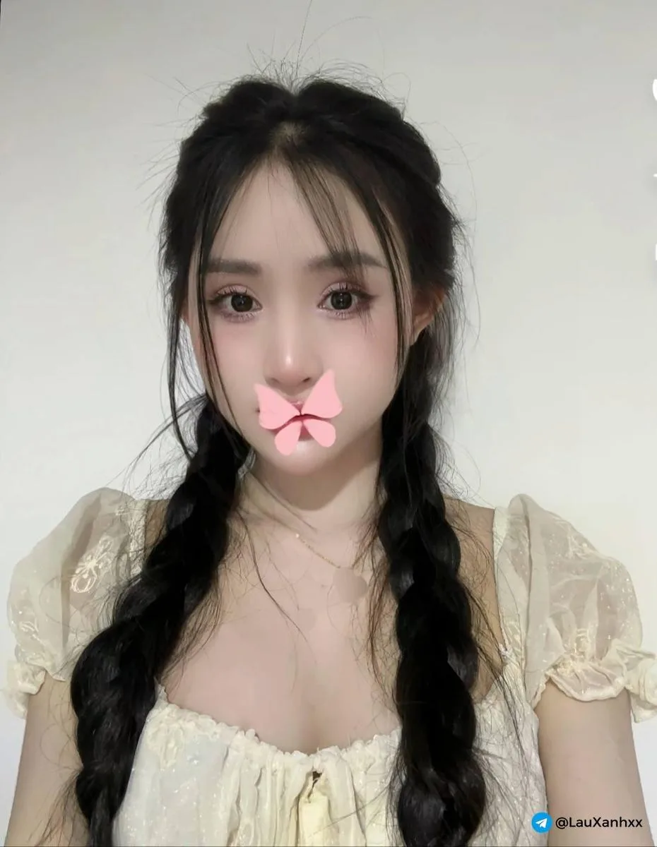 Ảnh 14 - Vy Oanh 2k3 ❤️ Mình Dây Cây Cảnh Cực Xinh Ngon Tươi Mộng Nước