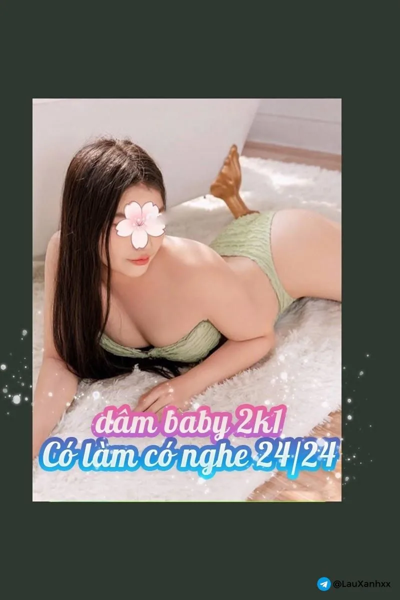 Gái gọi YẾN NHI bé 2k1 - Sexy thiếu nữ - dâm ngọt ngào rất đáng check - Thành phố Dĩ An