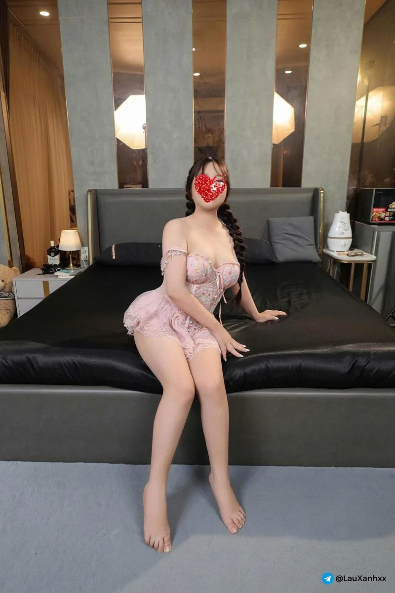 Ảnh 13 - New❤️Phương Linh❤️Chịch Em Cho Thõa Cơn Thèm❤️Đảm Bảo Hài Lòng Quên Cả Lối Về