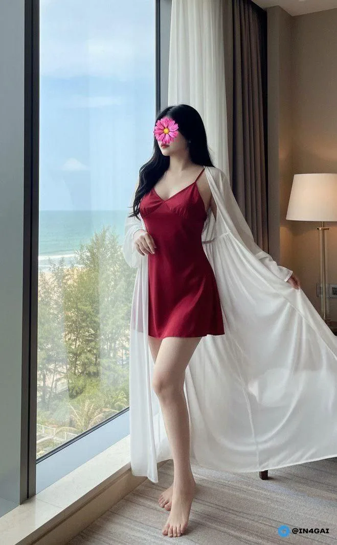 Ảnh 11 - HÀ MY gái gọi cao cấp xinh non mơn mởn