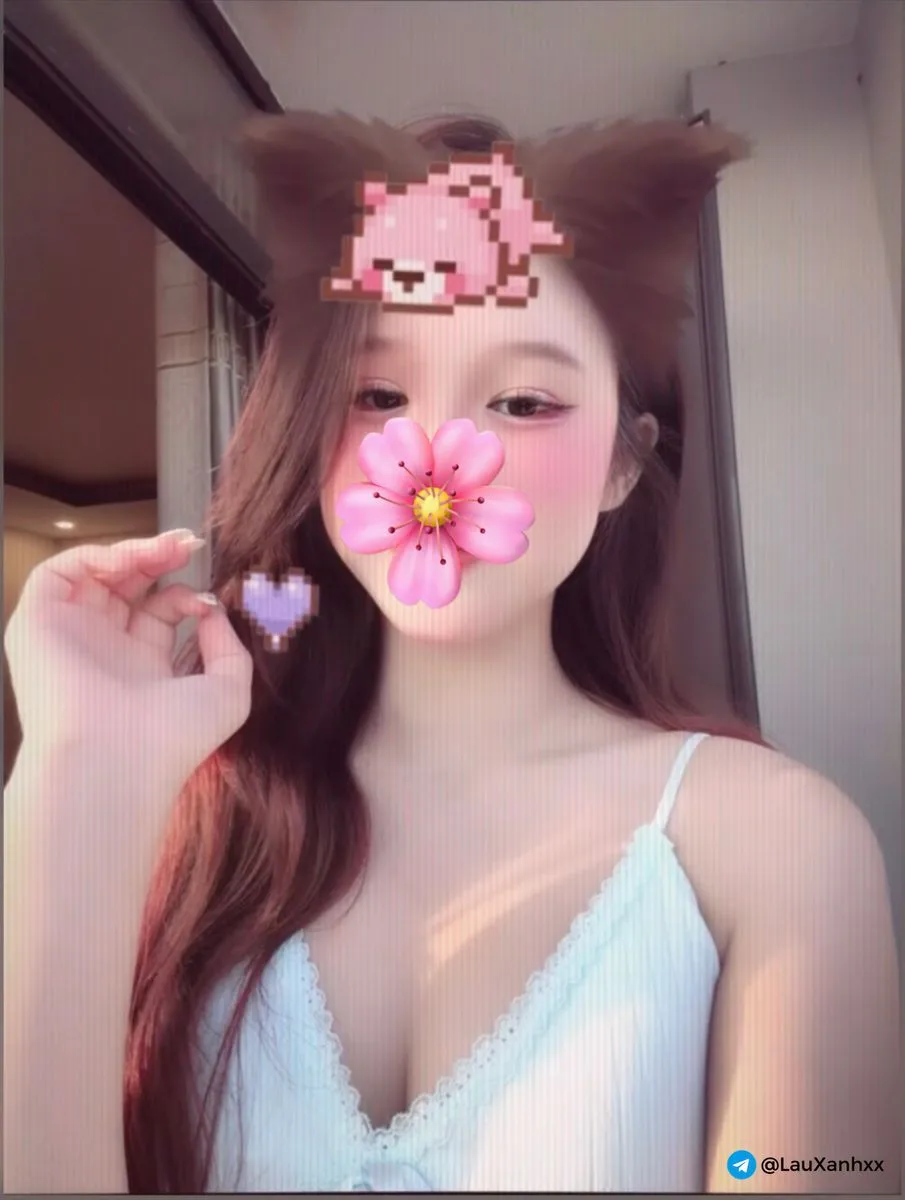 Gái gọi ❤️ Loli BaBi Yêu❤️ 2K8 NHỎ NHẮN, XINH XẮN, DỄ THƯƠNG, LẦN ĐẦU ĐI LÀM - Quận 8