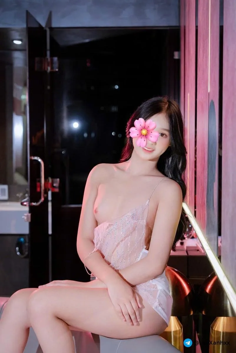 Ảnh 16 - ❤️ Loli BaBi Yêu❤️ 2K8 NHỎ NHẮN, XINH XẮN, DỄ THƯƠNG, LẦN ĐẦU ĐI LÀM