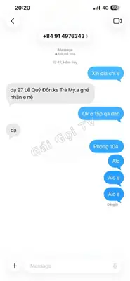 Ảnh đánh giá