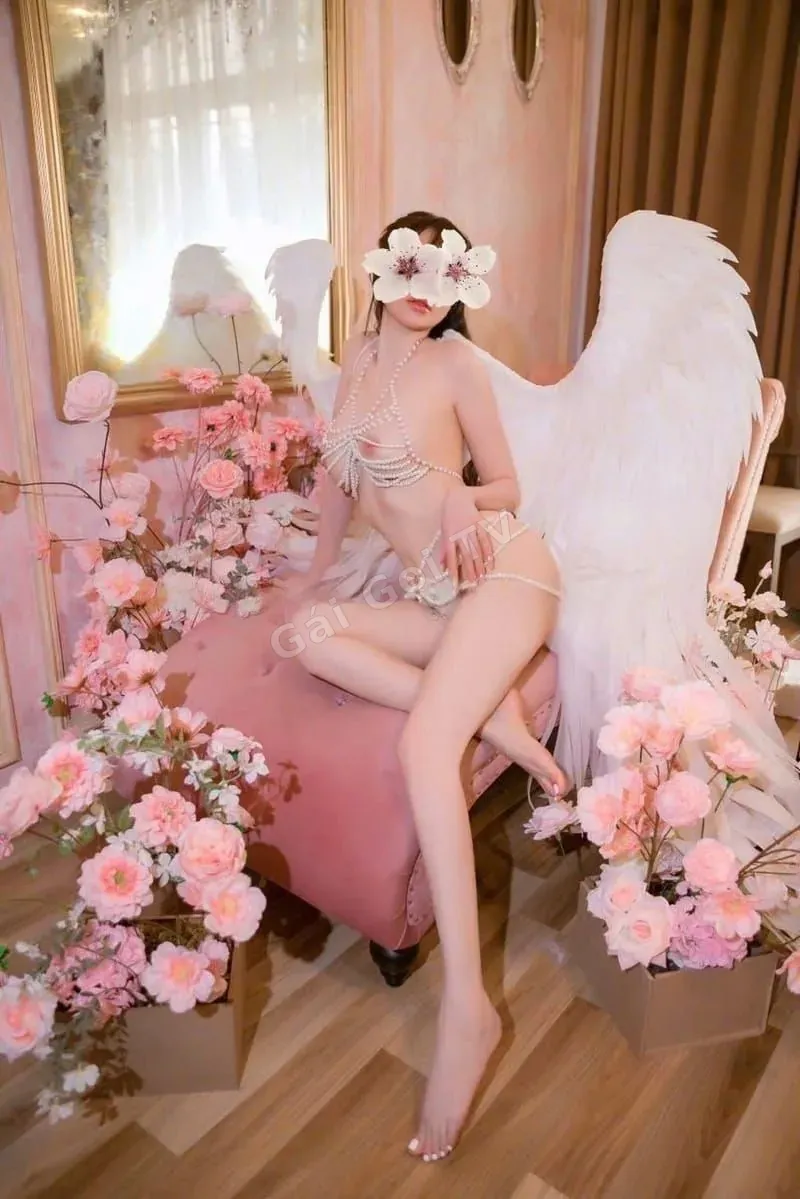 Ảnh 9 - GÁI DÂM KHÁNH NGOC 💥💥 BODY TỰA NỮ THÂN RẤT VERY SEXY