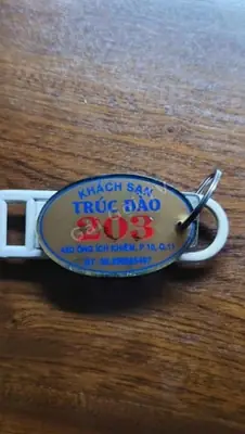 Ảnh đánh giá