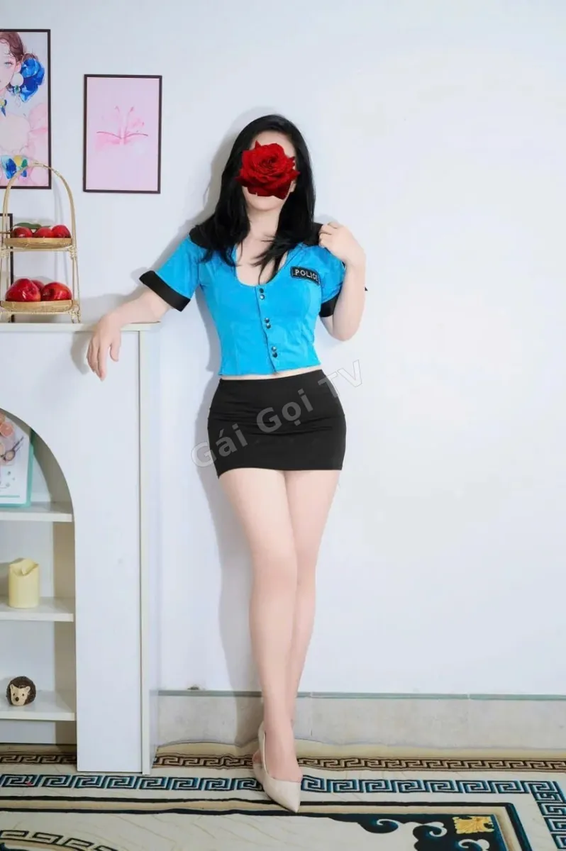 Ảnh 15 - MAI CHI ❤️❤️ CƠ TRƯỞNG CHUYÊN CƠ VIETNAM AIR LINES