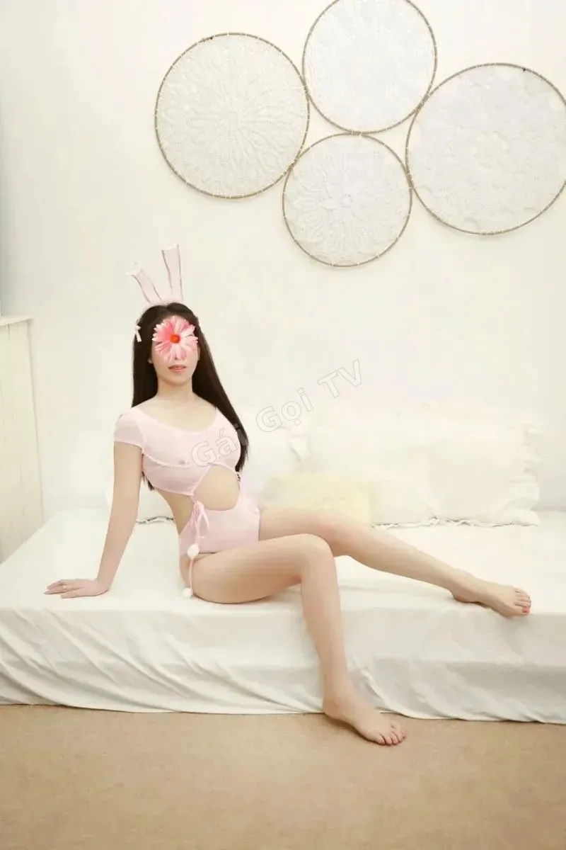 Ảnh 4 - Ngọc Nhi 💞💝Siêu phẩm làm tình dáng cao mặt xinh