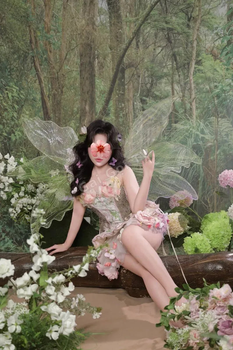 Gái gọi Bé Nhi 2k7 ❤️🔥Bé teen mũm mĩm, vui vẻ ngoan. - Quận Ngũ Hành Sơn
