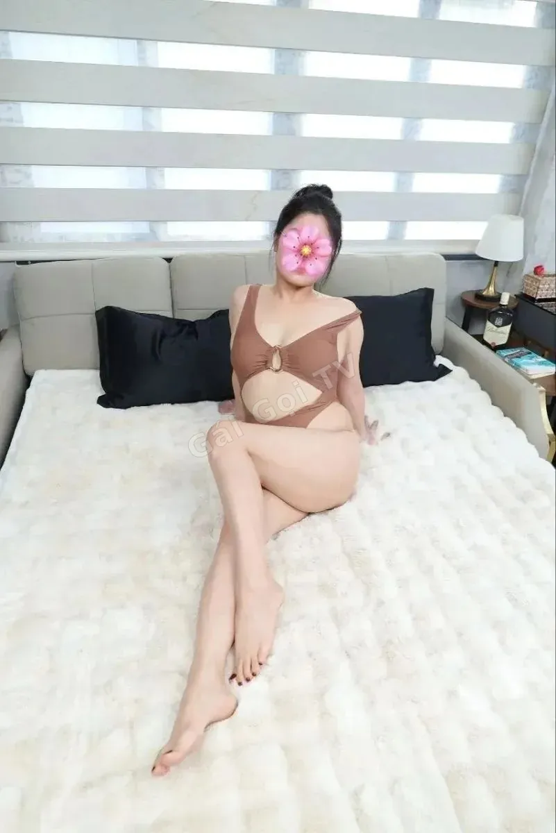 Ảnh 9 - Anh Thư ❤️🔥❤️🔥 Mỹ Nhân Xinh Đẹp, Làm Tình Bao Phê