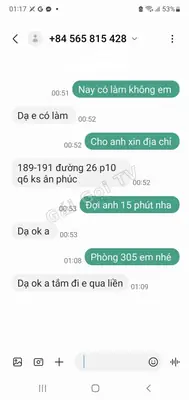 Ảnh đánh giá