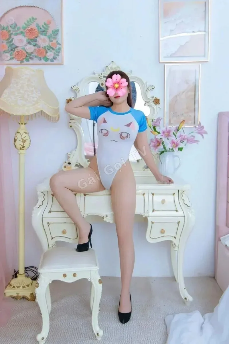 Ảnh 2 - LINH CUTE 💥💥XINH DÂM PHỤC VỤ VUI VẺ
