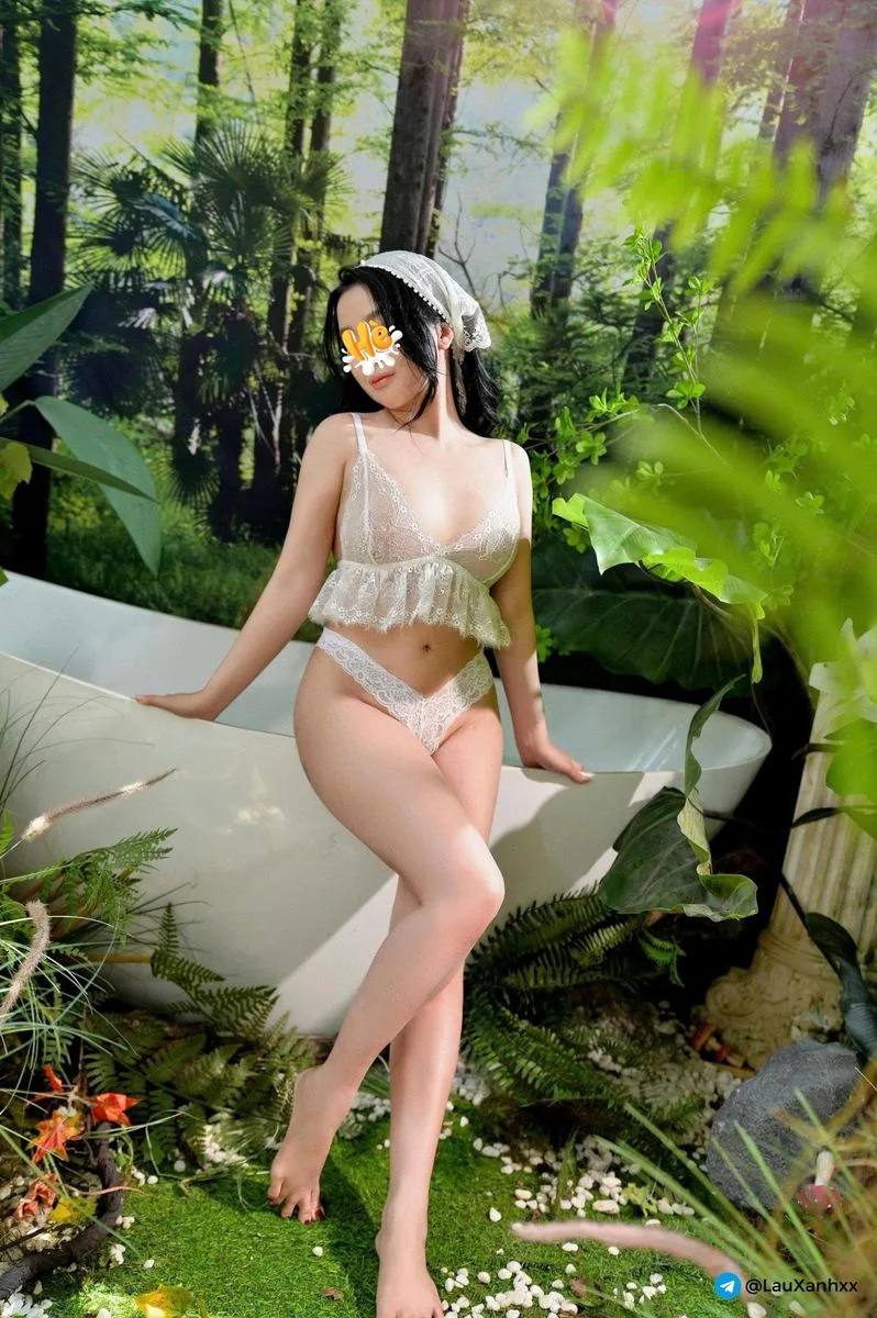 Ảnh 18 - New❤️Thanh Mỹ❤️Xinh Xắn Múp Rụp❤️Vẽ Đẹp Kiêu Xa Mà Chân Chất❤️Gặp Rồi Sẽ Ko Muốn Rời Xa