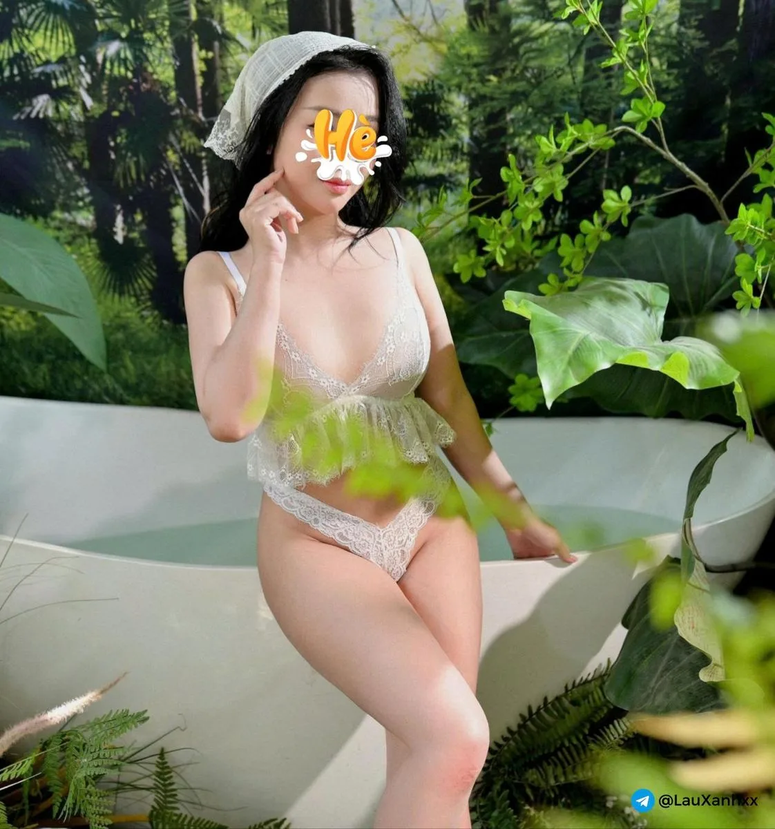 Ảnh 9 - New❤️Thanh Mỹ❤️Xinh Xắn Múp Rụp❤️Vẽ Đẹp Kiêu Xa Mà Chân Chất❤️Gặp Rồi Sẽ Ko Muốn Rời Xa