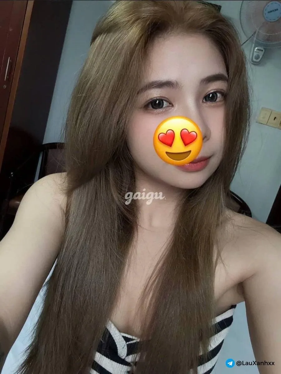 Ảnh 11 - Đậu Đậu - Thiên Thần Trở Lại, Ướt Át Xinh Dâm Lung Linh