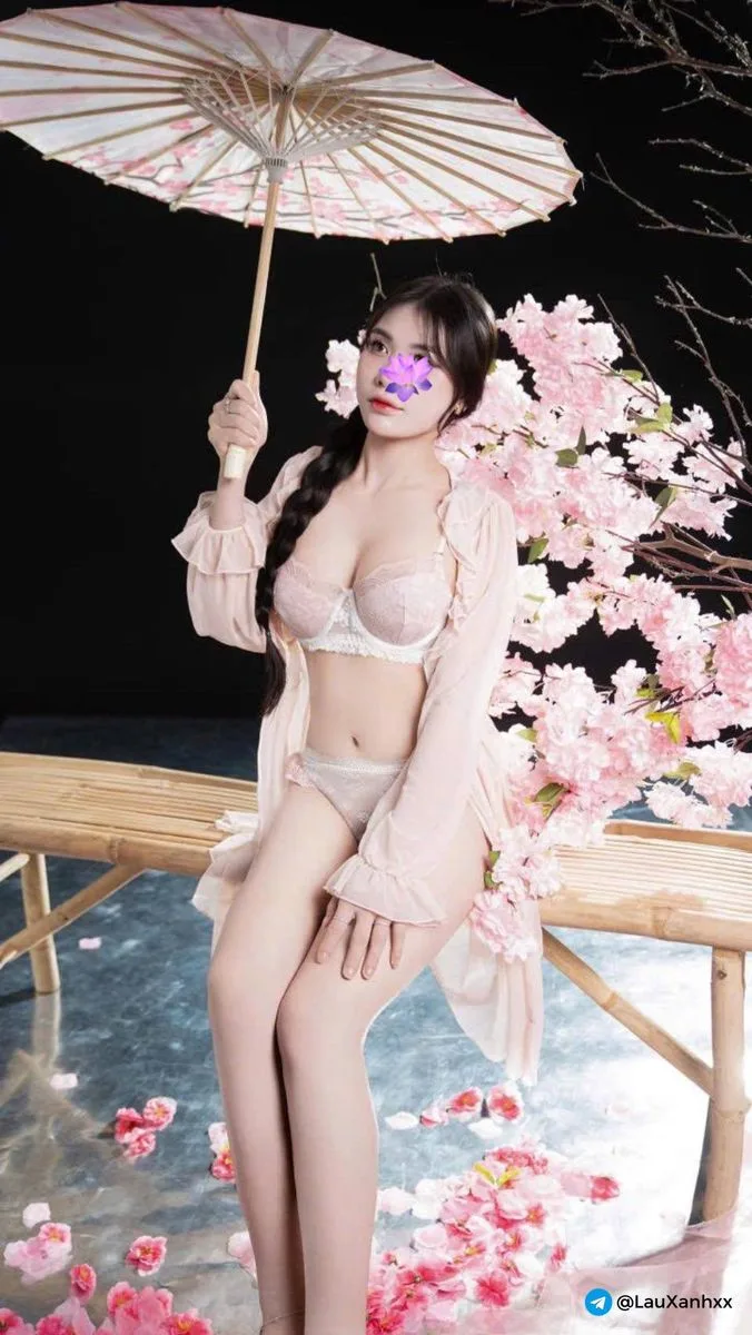 Ảnh 20 - Kiều Trang | Em gái dâm đãn, vui vẻ nhiệt tình.