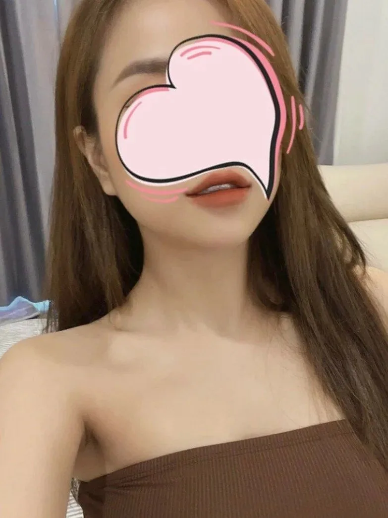 Gái gọi New Hotgirl❤️ Baby Trinh❤️Đẳng Cấp Xinh Teen❤️Gái Mới Lớn Non Tơ - Huyện Nhơn Trạch