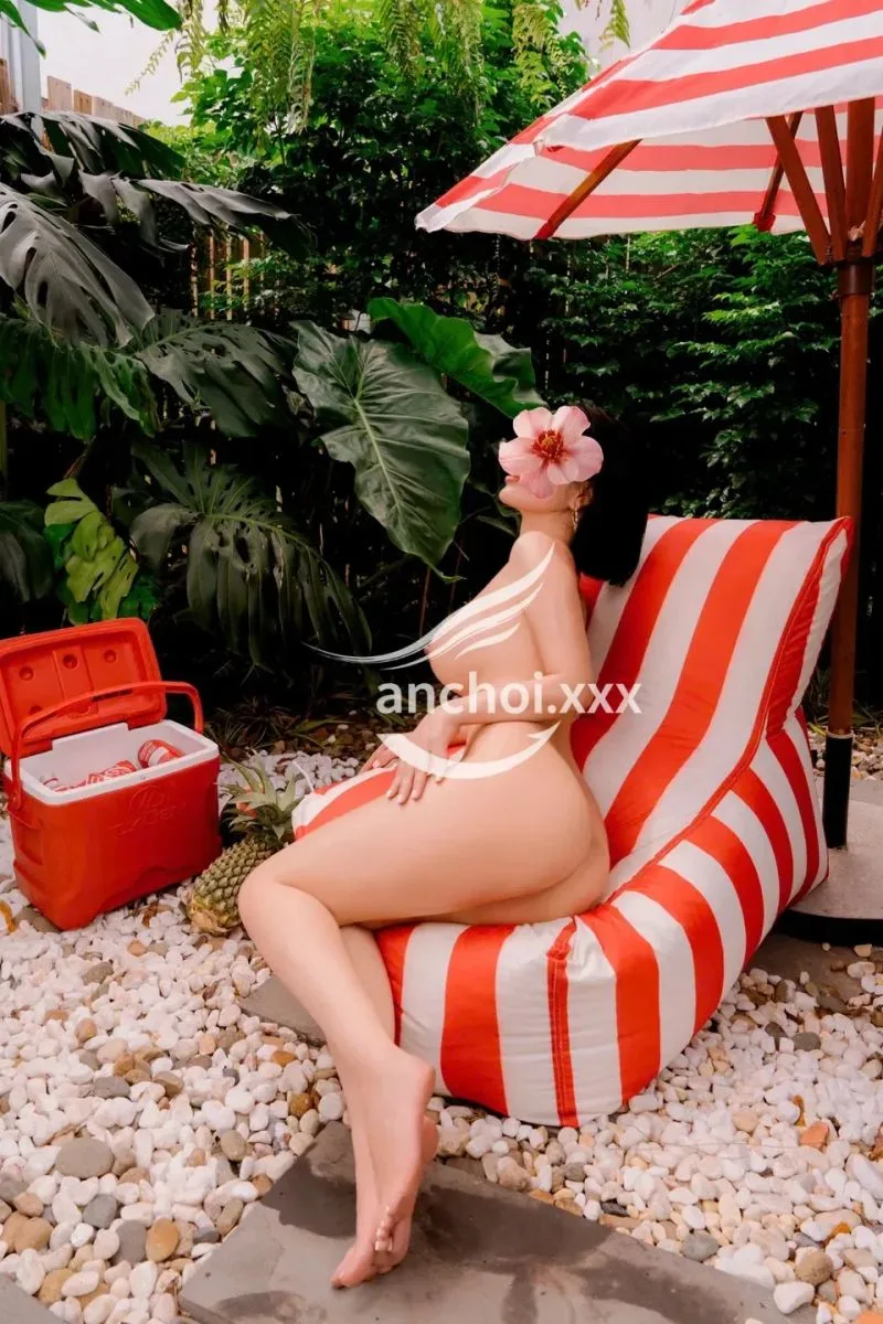 Ảnh 8 - Cẩm Như - Mùa Hè Rực Lửa Với Cô Nàng Nóng Bỏng [501]