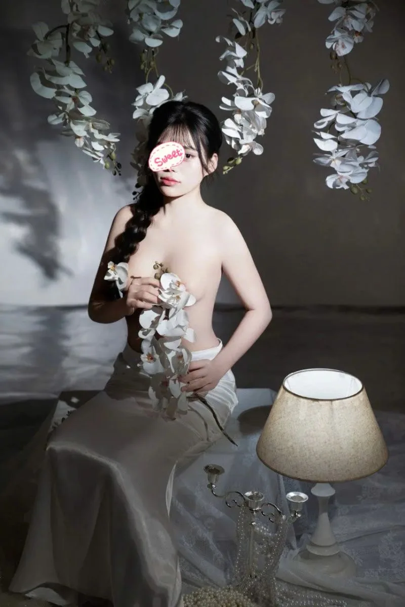 Ảnh 17 - Thiên An ❤️❤️ Dáng Ngon, Mặt Xinh, Hàng Cam Kết