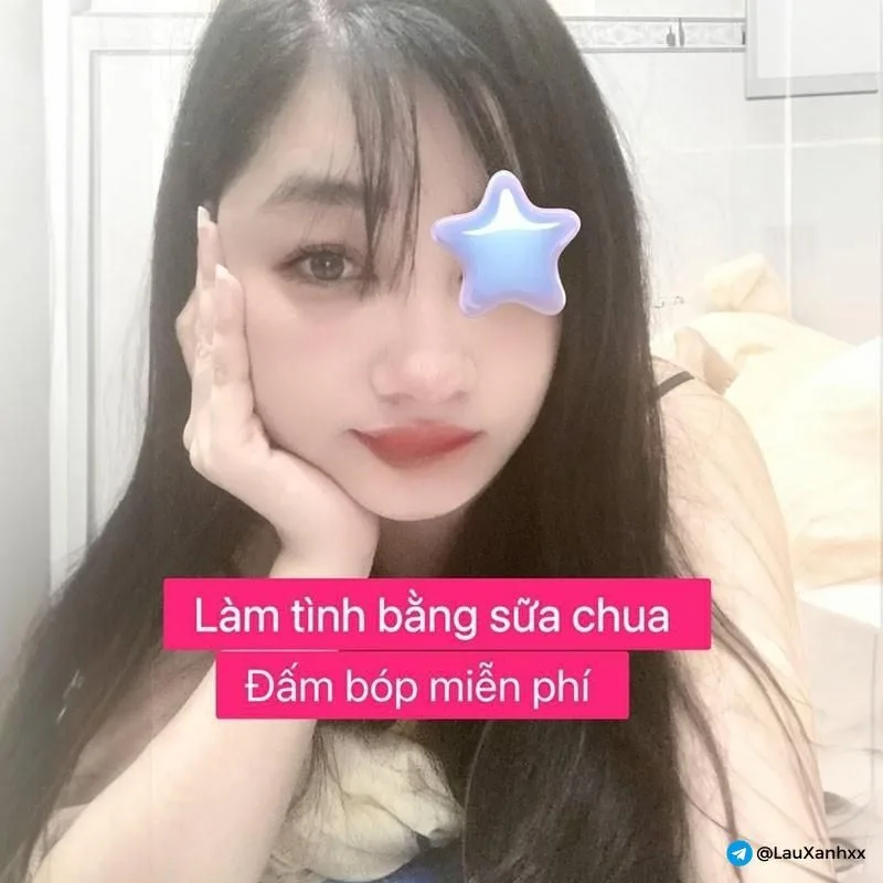 Ảnh 11 - ❤️ TRÂM ANH - Hot girl Dâm xinh - Cực phẩm làm tình [2017]