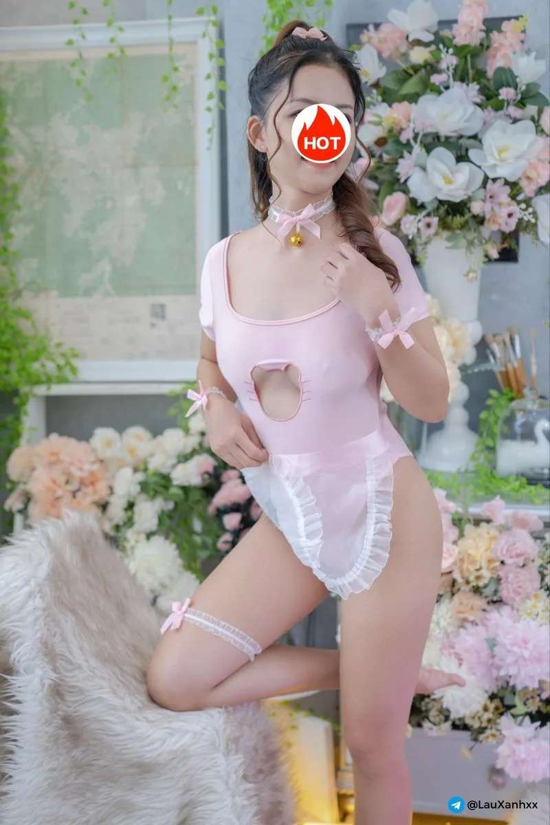 Ảnh 16 - Thanh Như,Chuẩn Xinh,Giá Siêu Bình Dân,Chất Lượng Thì Khỏi Bàn