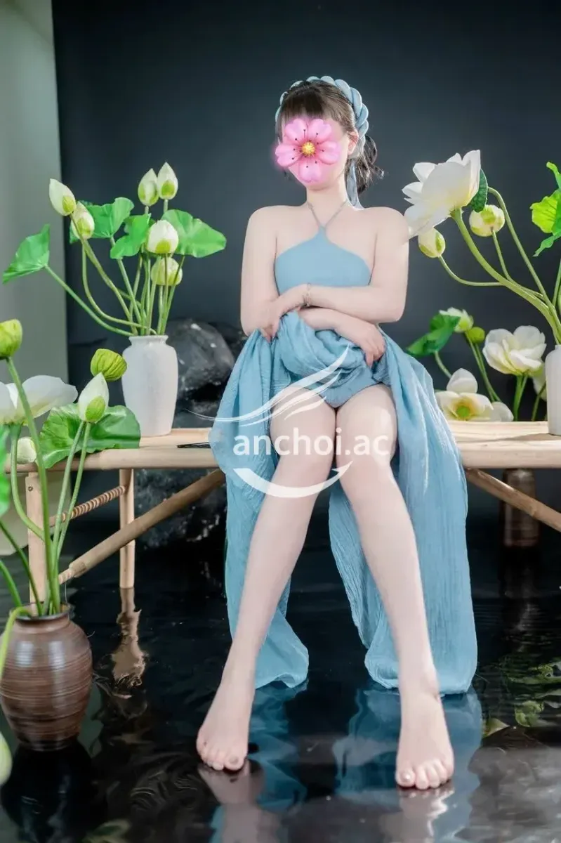 Gái gọi KHẢ NHƯ_ XINH DÂM LÀM TÌNH ĐẲNG CẤP - Quận Bình Tân