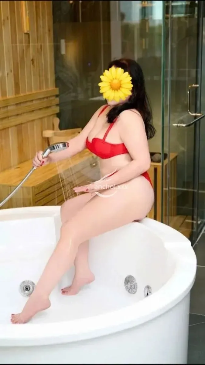 Ảnh 11 - MY MY ❤️ VÚ TO SIÊU DÂM KÈN SÁO ĐẦY ĐỦ NHIỆT TÌNH BÚ LIẾM
