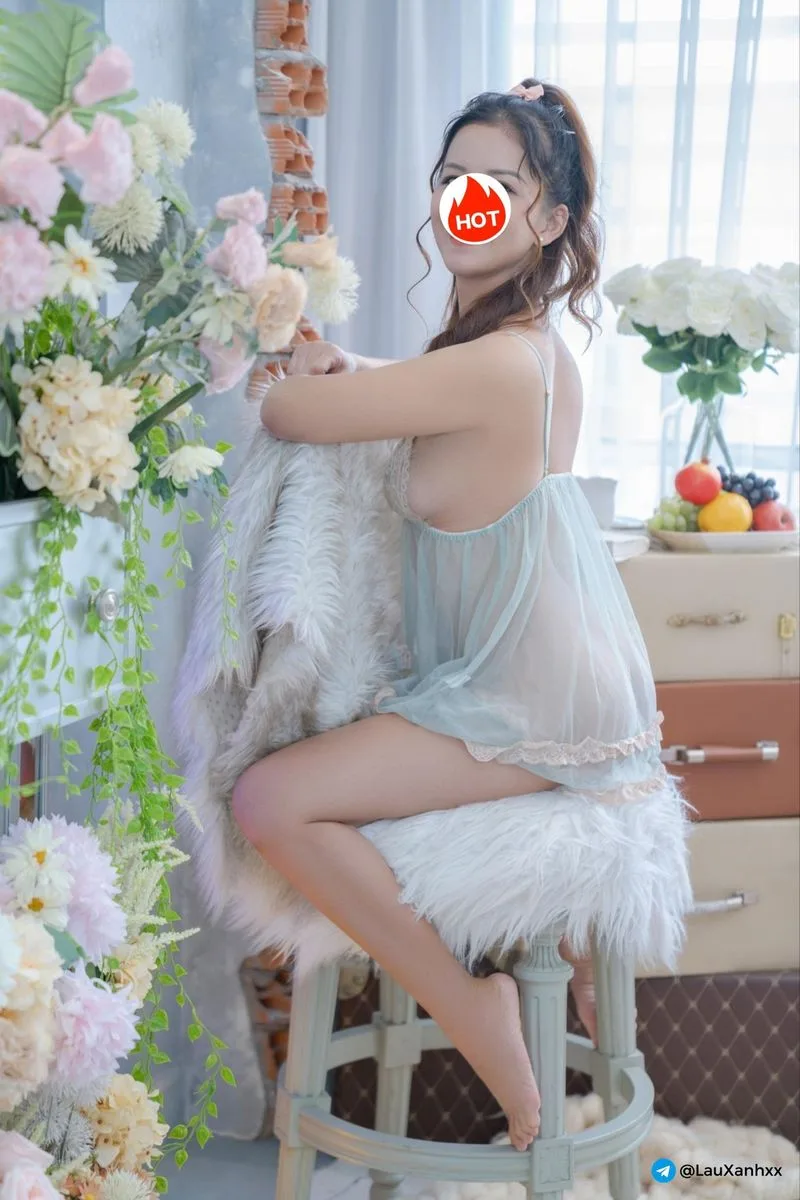 Ảnh 5 - Thanh Như,Chuẩn Xinh,Giá Siêu Bình Dân,Chất Lượng Thì Khỏi Bàn