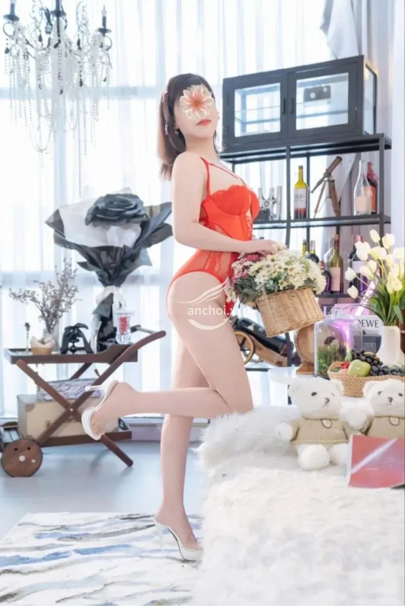 Ảnh 15 - ❤️ Hương Lan ❤️Thần Dâm, Làm Tình Điêu Luyện, Bao Phê Cho AE Nha