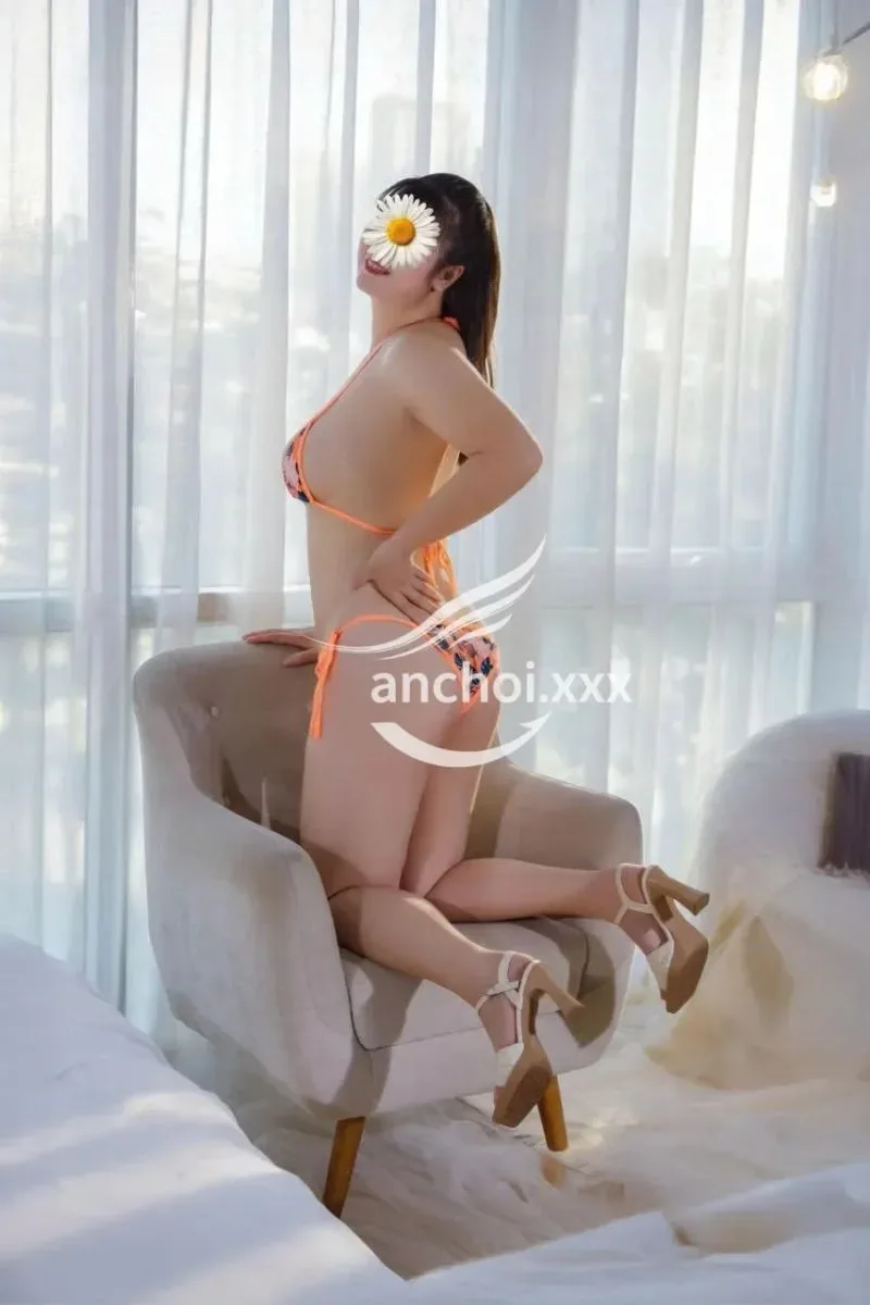 Ảnh 15 - ❤️ Phương Nhi ❤️ Thần Dâm Tỷ Tỷ, Yêu Chiều Khách Hơn Cả Người Yêu
