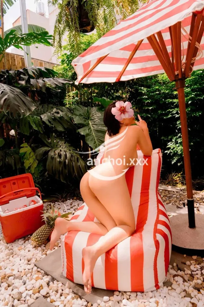 Ảnh 20 - Cẩm Như - Mùa Hè Rực Lửa Với Cô Nàng Nóng Bỏng [501]