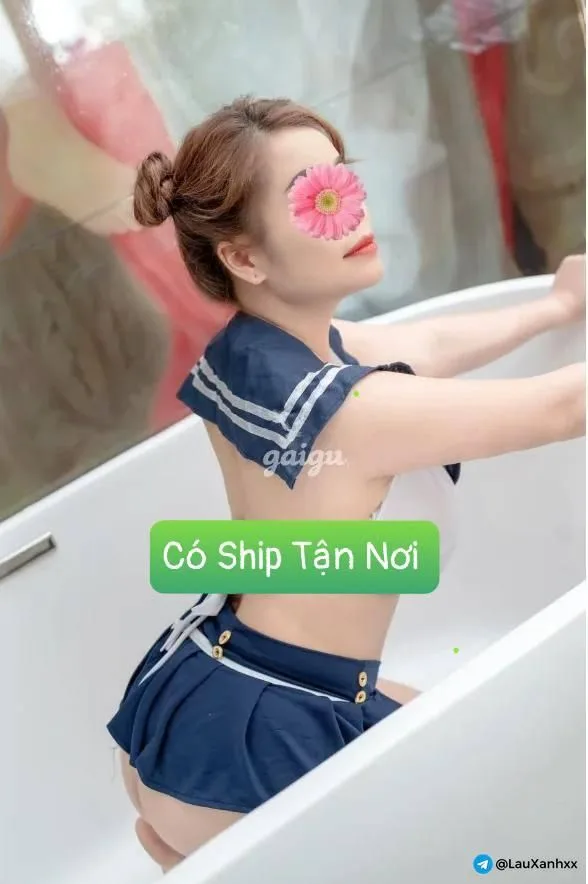 Gái gọi Thảo My - Ngoan Xinh Yêu, Nước Nôi Ướt Át - Thành phố Vũng Tàu