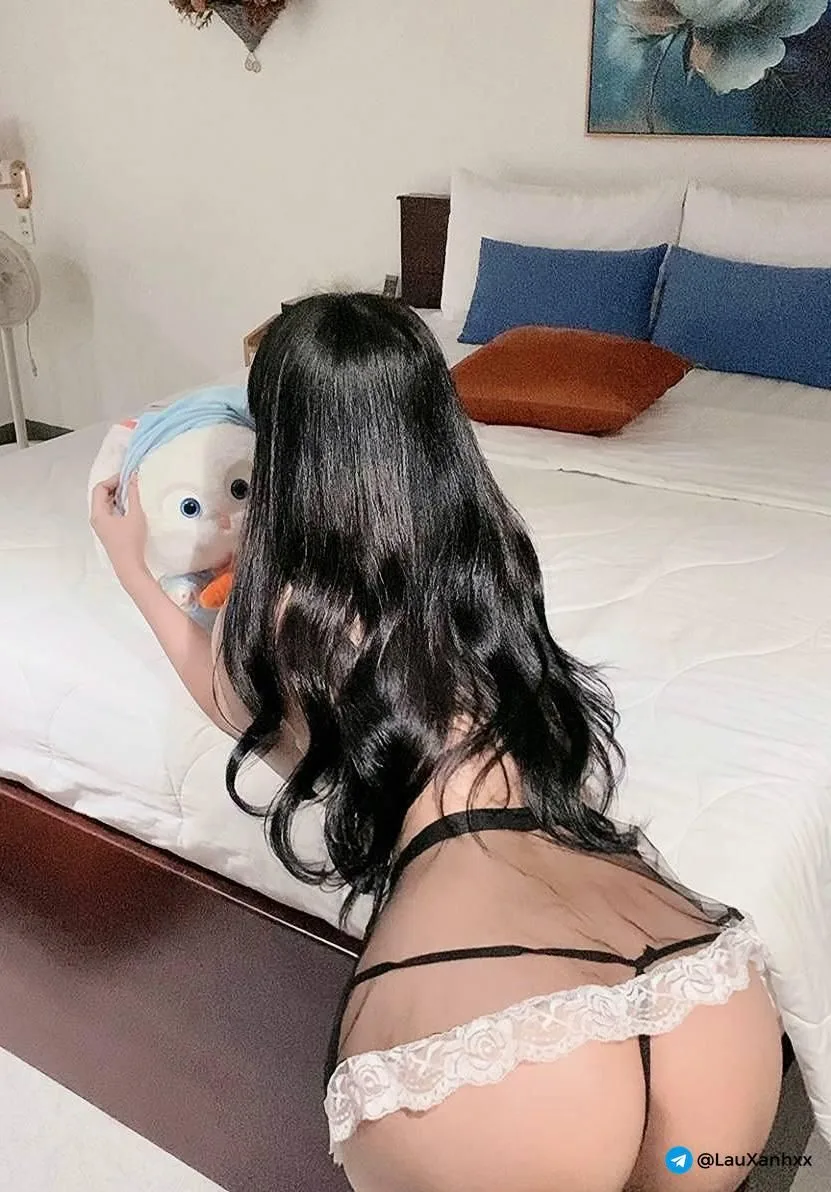Ảnh 2 - TÔ BẢO NHI 2K1 - THÍCH COSPLAY - dâm ngon dáng dây siêu yêu