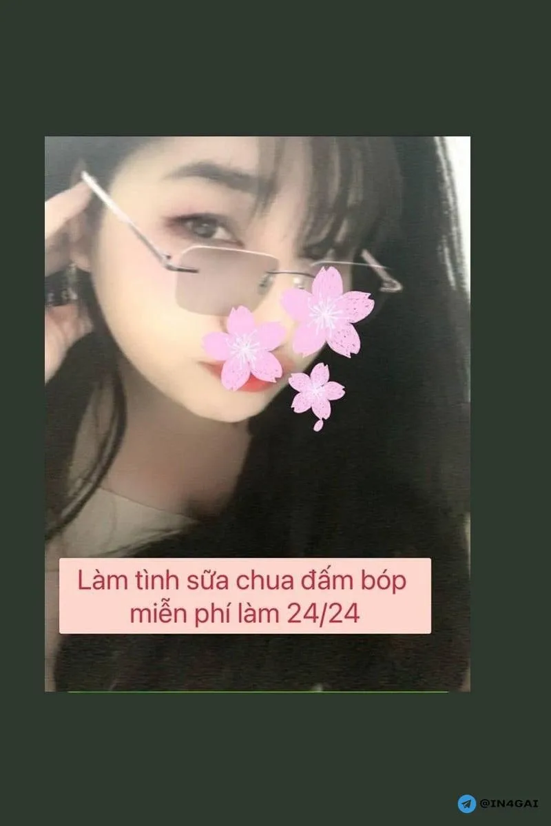Ảnh 10 - ❤️ TRÂM ANH - Hot girl Dâm xinh - Cực phẩm làm tình [2017]