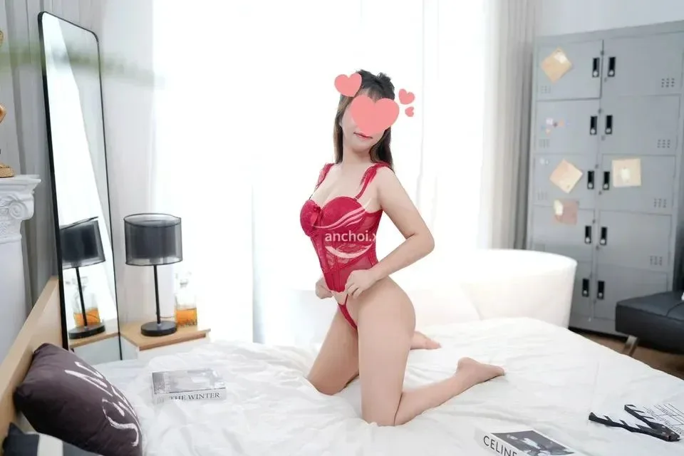 Ảnh 3 - YẾN NHI NGON HẾT XÍ QUÁCH ĐĂNGR CẤP LÀ ĐÂY