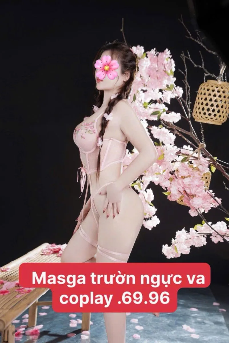Gái gọi ✨ MỸ LINH ✨– GÁI NHÀ LÀNH CỰC CHIỀU KHÁCH TÌNH CẢM HÊT NẤC - Thành phố Thủ Đức