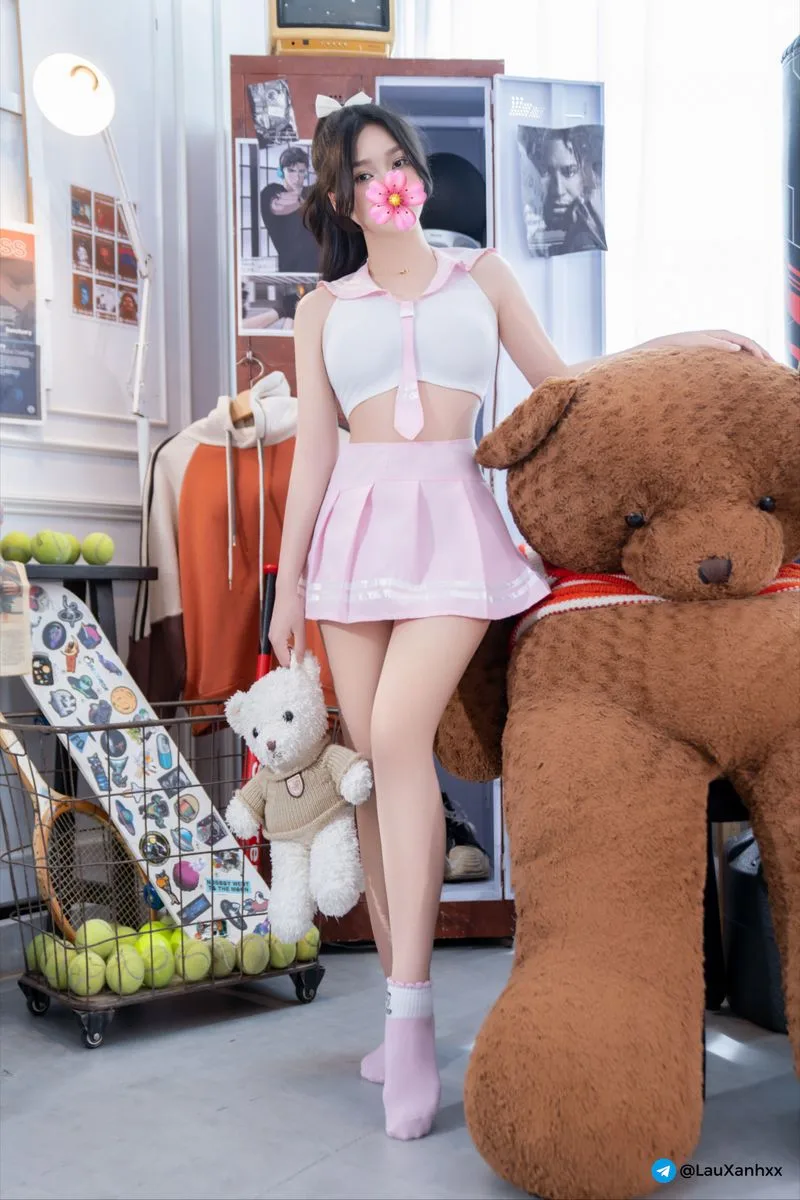 Ảnh 7 - Quỳnh Mun❤️ 2k6 Gái Đẹp Cực Xinh, Và Non,Body Tuyệt Đẹp