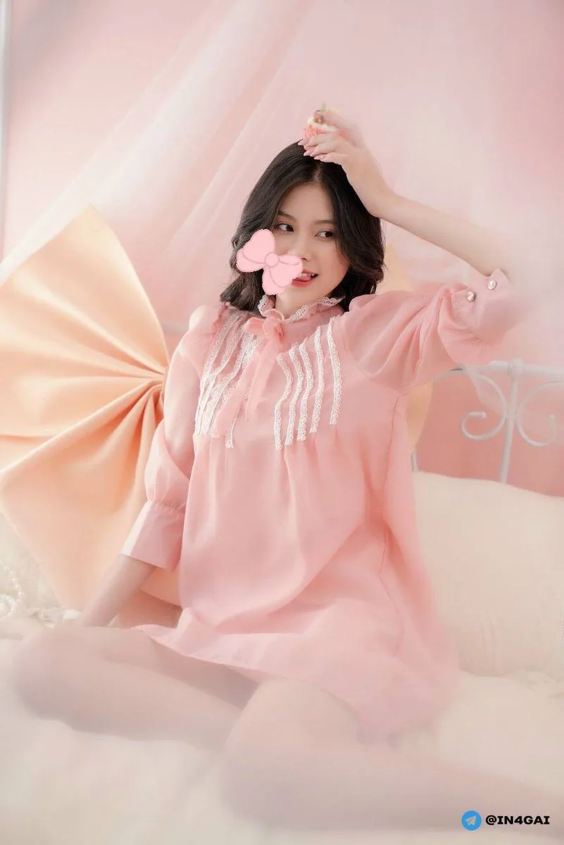 Ảnh 4 - ❤️Thiên hương❤️2k6❤️ Gái mới ngoan hiền ưa nhẹ nhàng❤️
