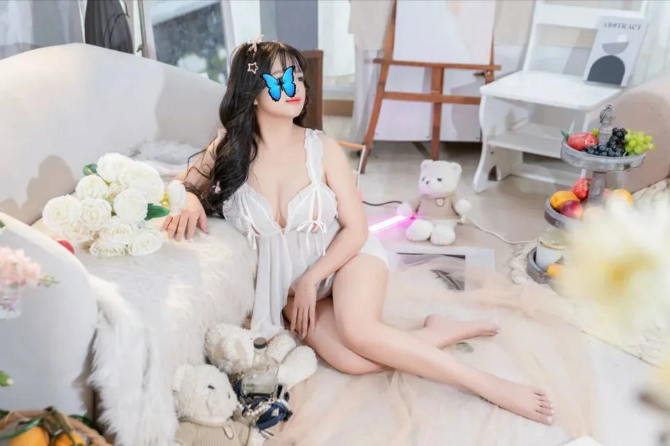 Ảnh 11 - QUỲNH CHI DỊU DÀNG,XINH XẮN,NGỰC TO,SEVRICE TỐT YÊU NGHỀ